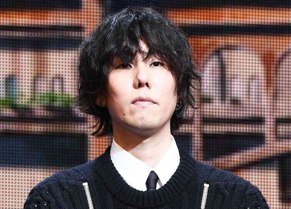 野田洋次郎「大きな力の言いなりになんかならない」「抗って生きていく」　TVで熱きメッセージ