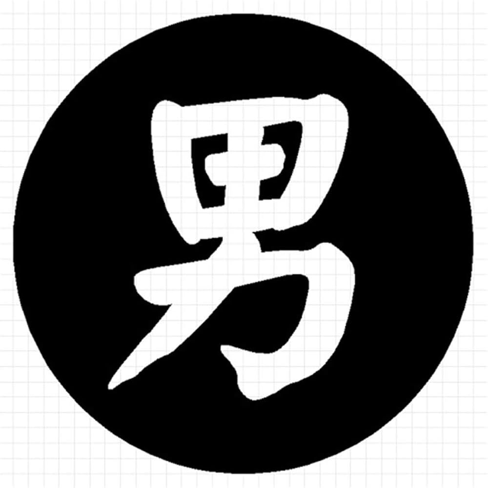 男について知っていること