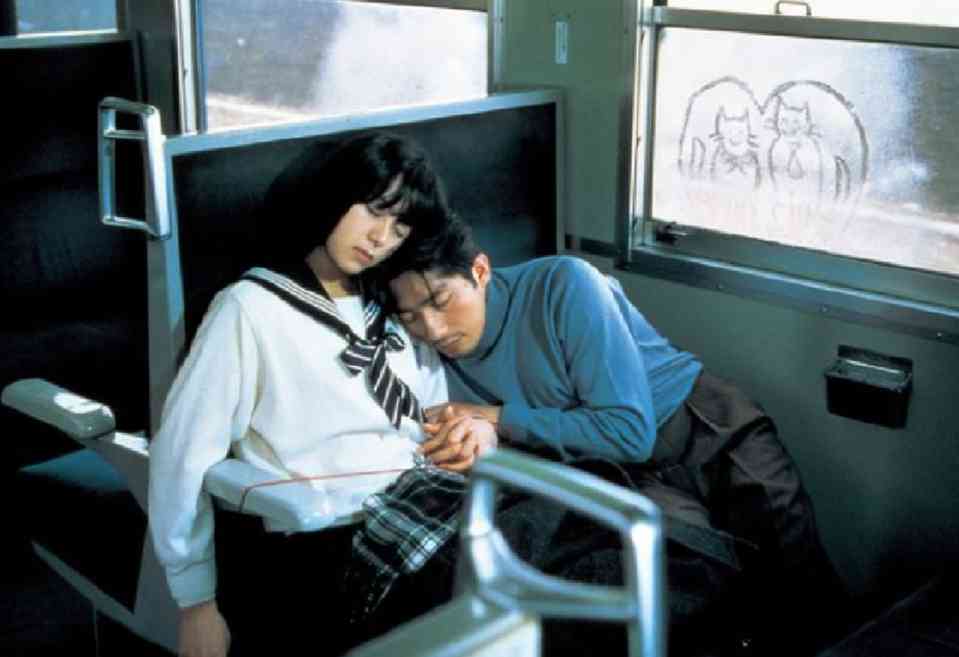 【真田広之】高校教師をもう一度語りたい【桜井幸子】