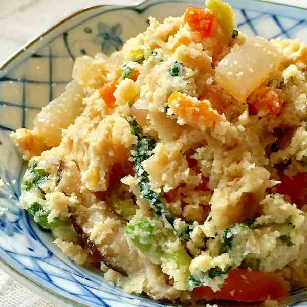 年齢を重ねてからしみじみ美味しく感じる料理