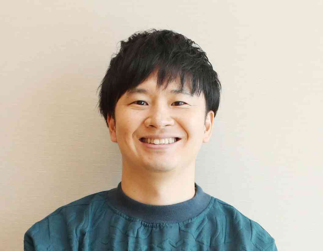 オードリー若林正恭、妻が「深夜2時におすし食べてくるって」子育て中の急変語る