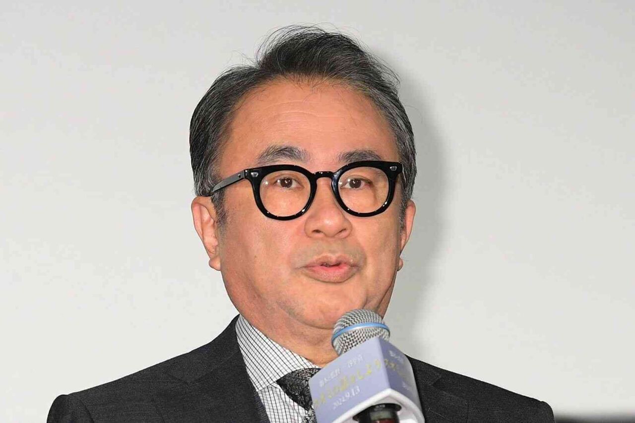 三谷幸喜氏　個人情報流出の話題に「僕はクレジットカード1枚も持ってないですから」
