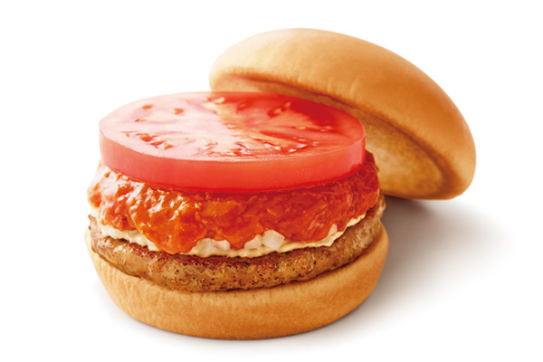 モスバーガー、一部商品を10～30円値上げへ 看板商品「モスバーガー」は440円→470円に