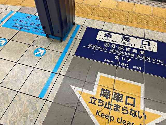 細かすぎる“指示”標識、途絶えない音声案内……外国人が圧倒される「看板天国」日本の異様さ