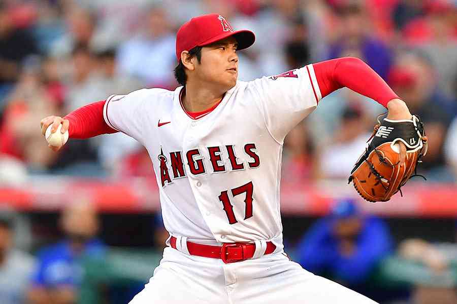 大谷翔平、強すぎてチーム内成績表が“ボーボボ人気投票”状態に　「大谷の弱点は1人しかいないこと」
