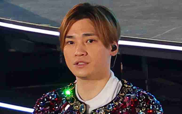 「Kis-My-Ft2」二階堂高嗣が活動休止　体調不良のため　7月にも体調崩し、全快強調も…