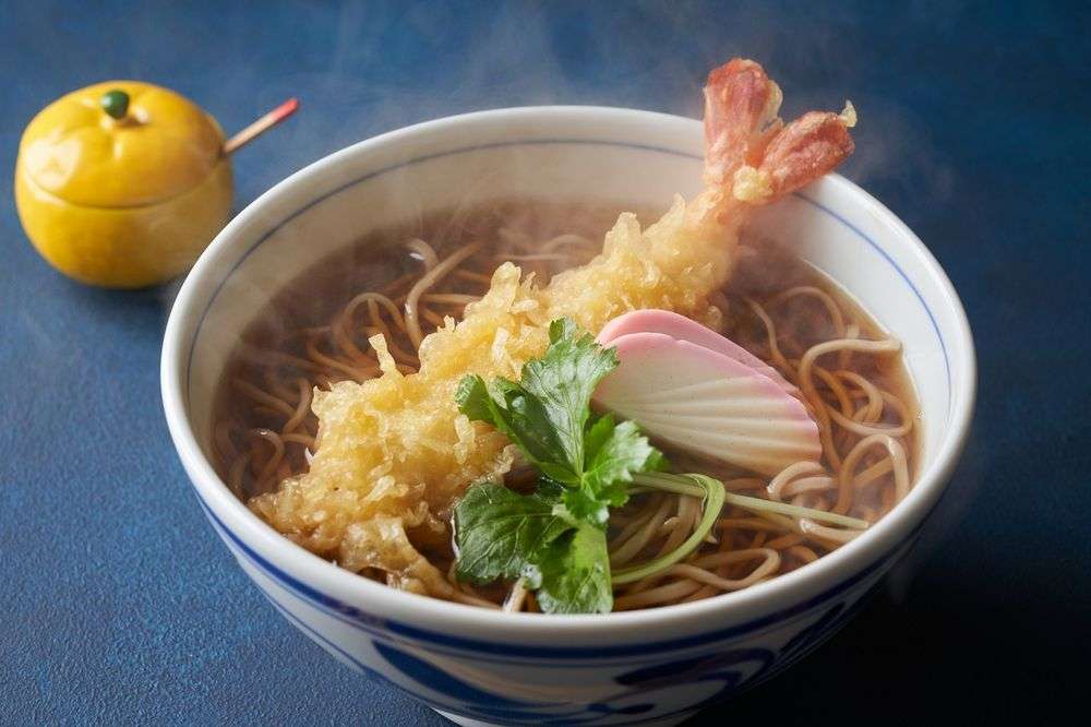 みんなの年越しそば見せて【2025】