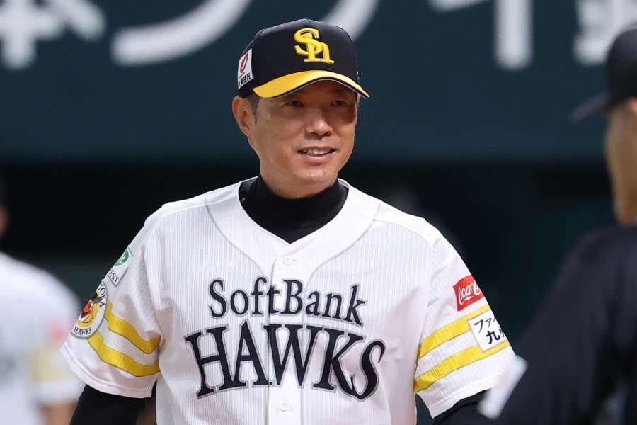 ソフトバンク、2年連続22度目の日本S進出　王手から3連敗も…最終戦で日ハム下す