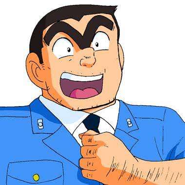 メンタル強いと思うキャラクター