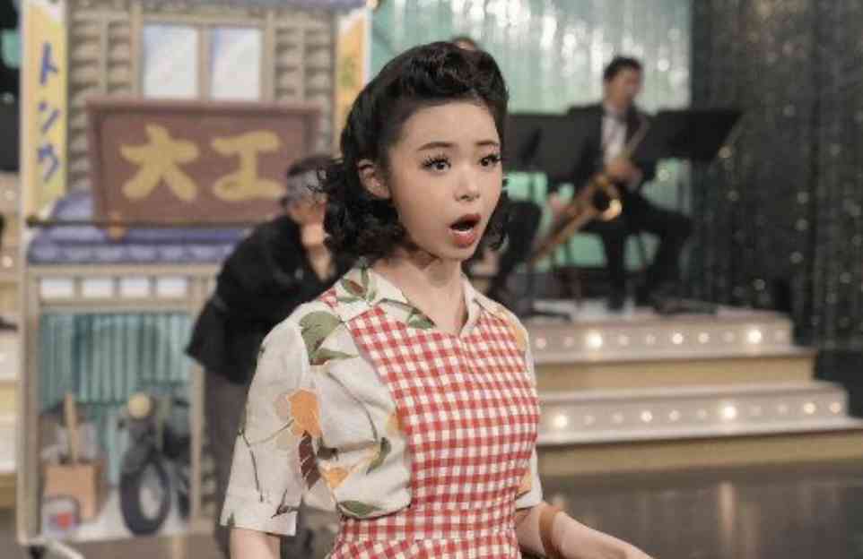 【朝ドラ】「ブギウギ」第22週「あ〜しんど♪」