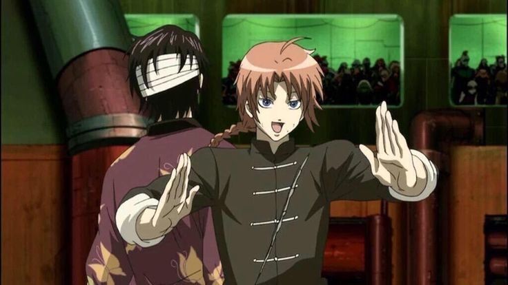 【2次元】初見で人気でるなと思ったキャラ