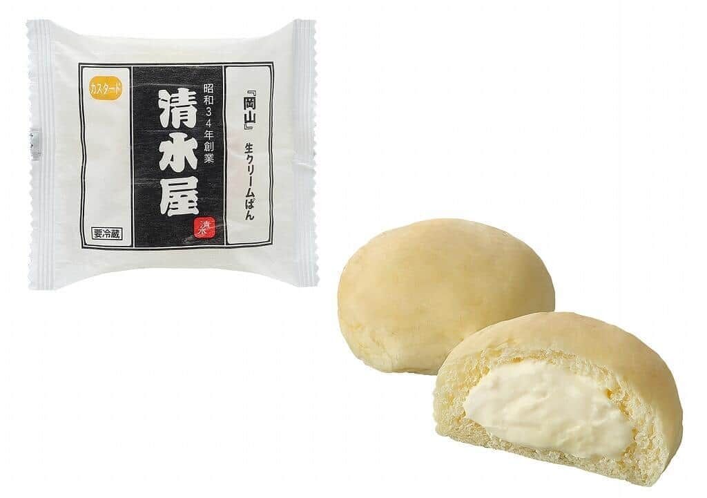 「清水屋の生クリームパン」訪問販売やってないのに...　購入した人の報告多数で「かなり困っております」