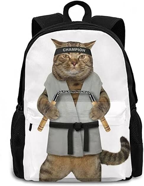 面白いデザインのバッグ＆リュック画像が見たい！