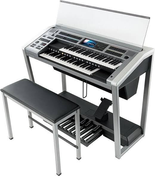 エレクトーンって知ってますか？