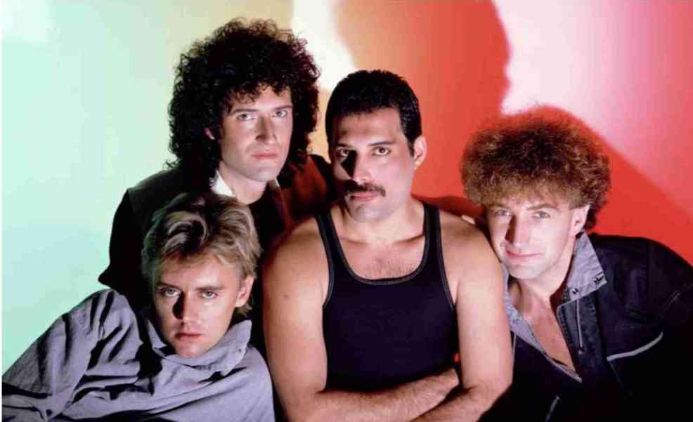 「ボヘミアン・ラプソディ」を語りたい