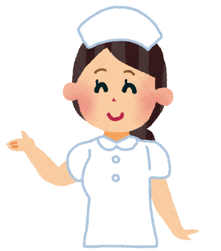 新人看護師になる人へ最初のうちは先輩看護師に彼氏いること内緒にしてたほうがいいと思います…