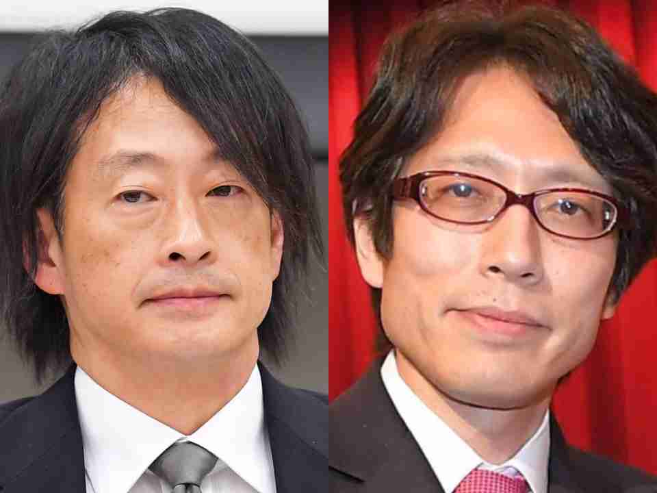鈴木エイト氏＆竹田恒泰氏ＴＶでののしり合い「黙れよ」「いい加減なこと言うな！」「お前が言うな」女子アナ困惑「正しい言葉遣いで」