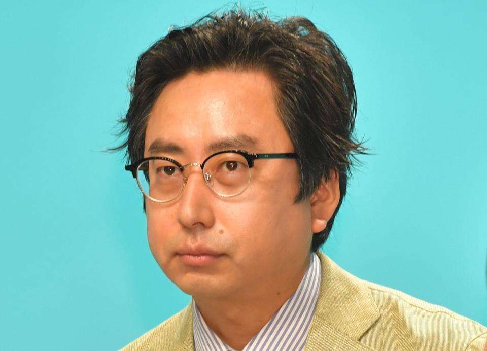 おいでやす小田　大阪から移住して６年も「東京に来てから楽しいこと一つもない」　妻との銀座ランチもトラウマに