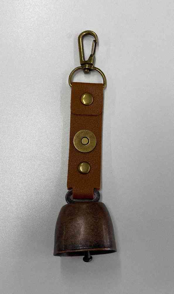 小中学生にクマよけ鈴8000個　山間部近くから配布へ　東京・青梅