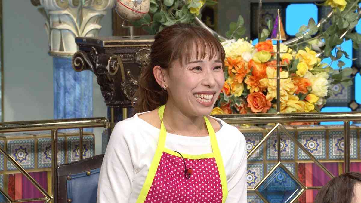 料理研究家・みきママ、NEWS小山慶一郎の姉だと公表 さんまがサラッと紹介