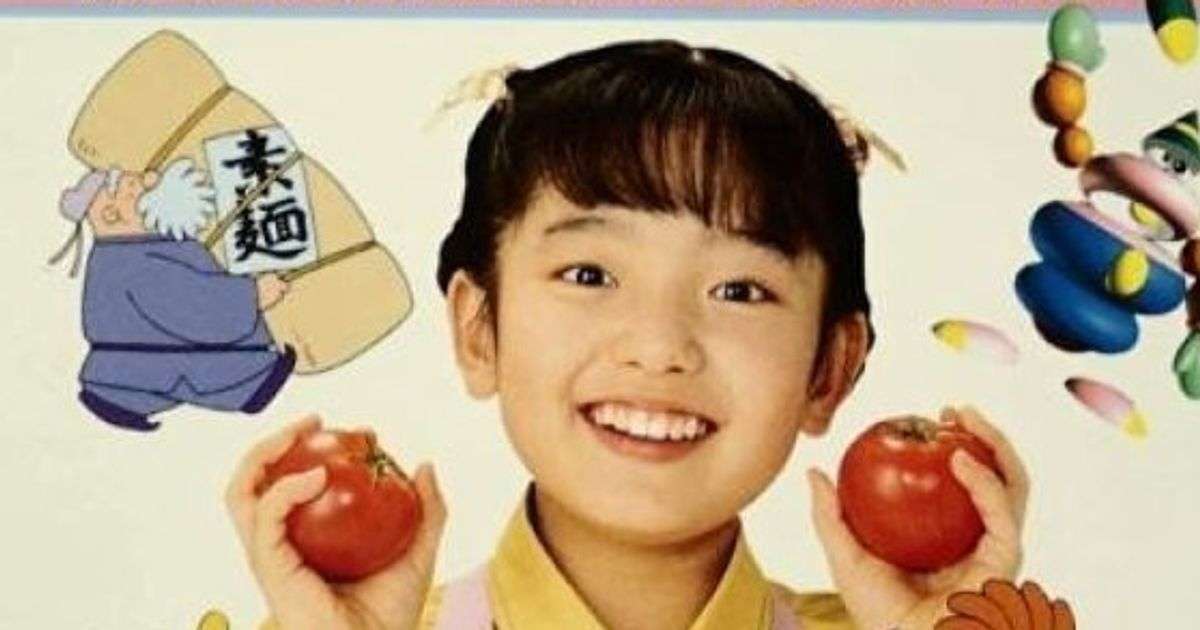 小さい頃から家事を教えた子、どうなりましたか？