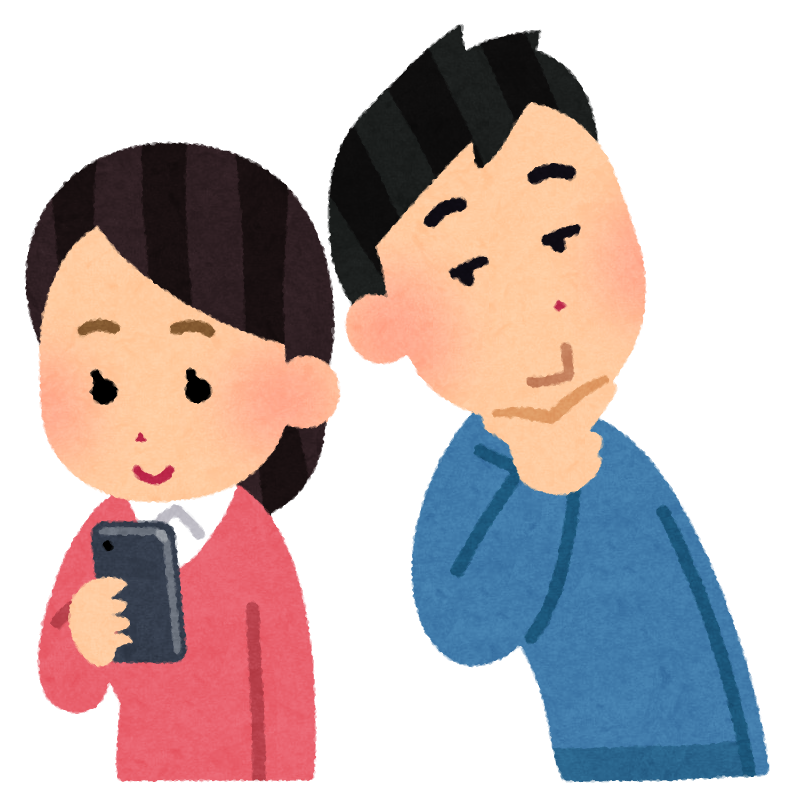 「バレないからいいや」と、ついやってしまうことはありますか？