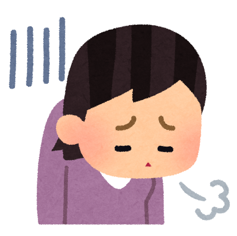 苦手な演出・描写