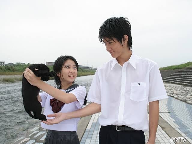 ドラマ「14才の母」を語りたい！