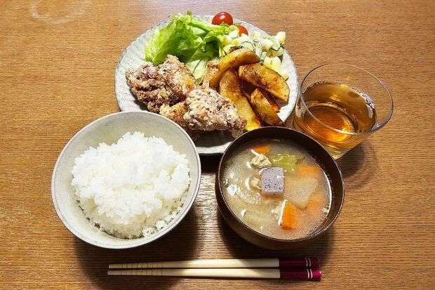 元浪費家の主婦が貯金1000万円に「オリジナル献立ノート」で食べ盛り男子がいても月6万円の食費節約テク