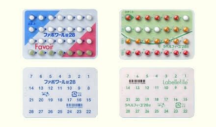 ピルについてなんでも話すトピ　その2