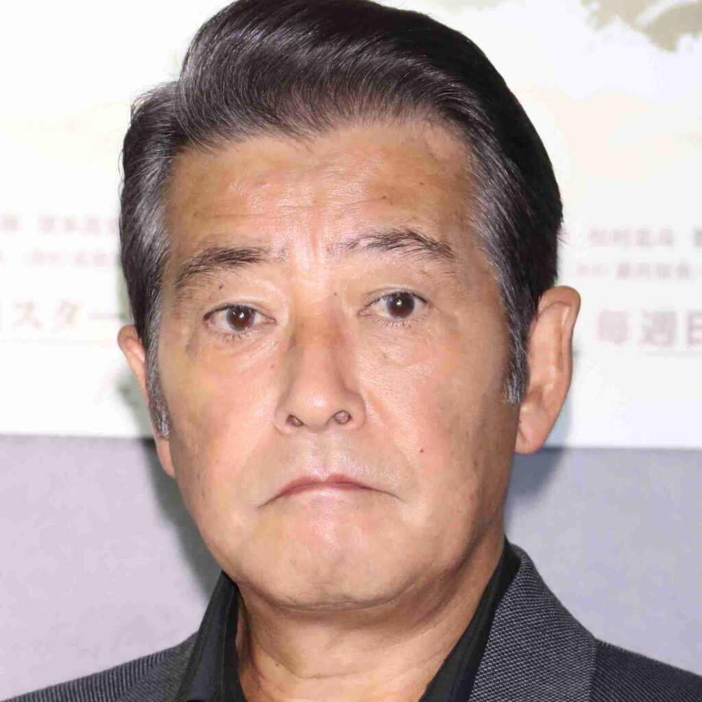 神田正輝　頬はこけ、白髪も急増…さらなる“激変姿”にネット動揺「見る度に痩せてる」