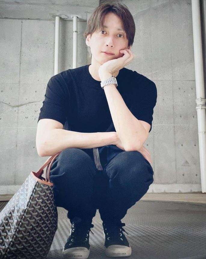 俳優・村田充さん　所属事務所を円満退所　「責任感を持ち、表現者として邁進していく」