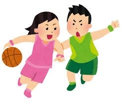 男女の性差が少ないスポーツ