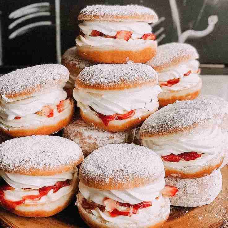 甘党がうなりそうな画像