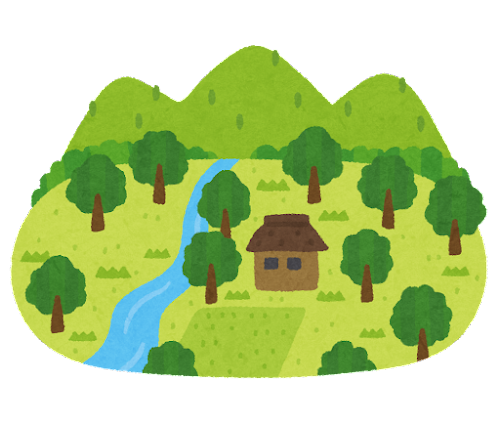 田舎者が参考にできないアドバイス