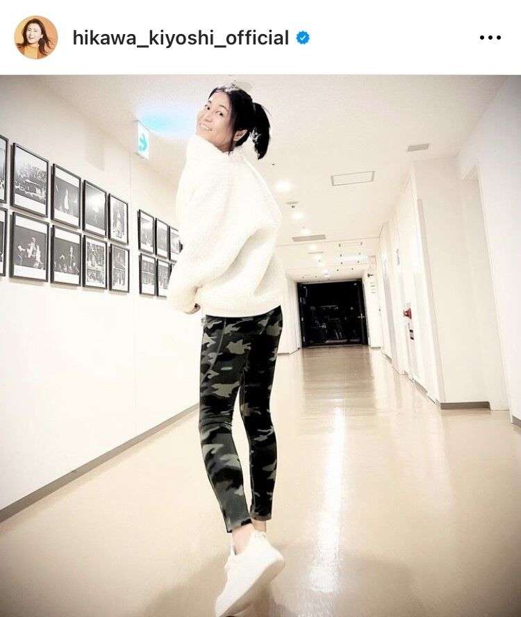 氷川きよし、ライブ前のるんるん姿公開も「心の片隅でいいから忘れないで」…年内で歌手活動休止