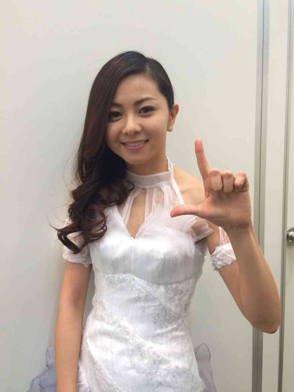 「誰だかわからなかった」倉木麻衣・43歳、髪色＆メイクで激変した“現在の姿”に驚き　鮮烈デビューから27年の近影公開