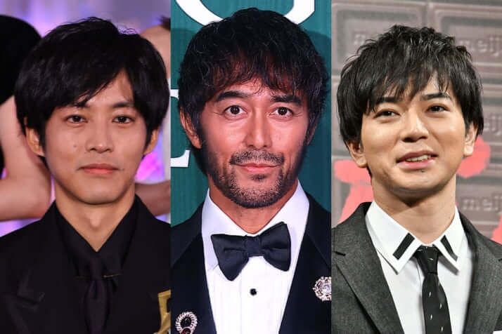 年間ドラマ視聴率「ベスト10」　TBS「日曜劇場」がトップ4独占　強さの秘密は“1話4000万円”の圧倒的制作費