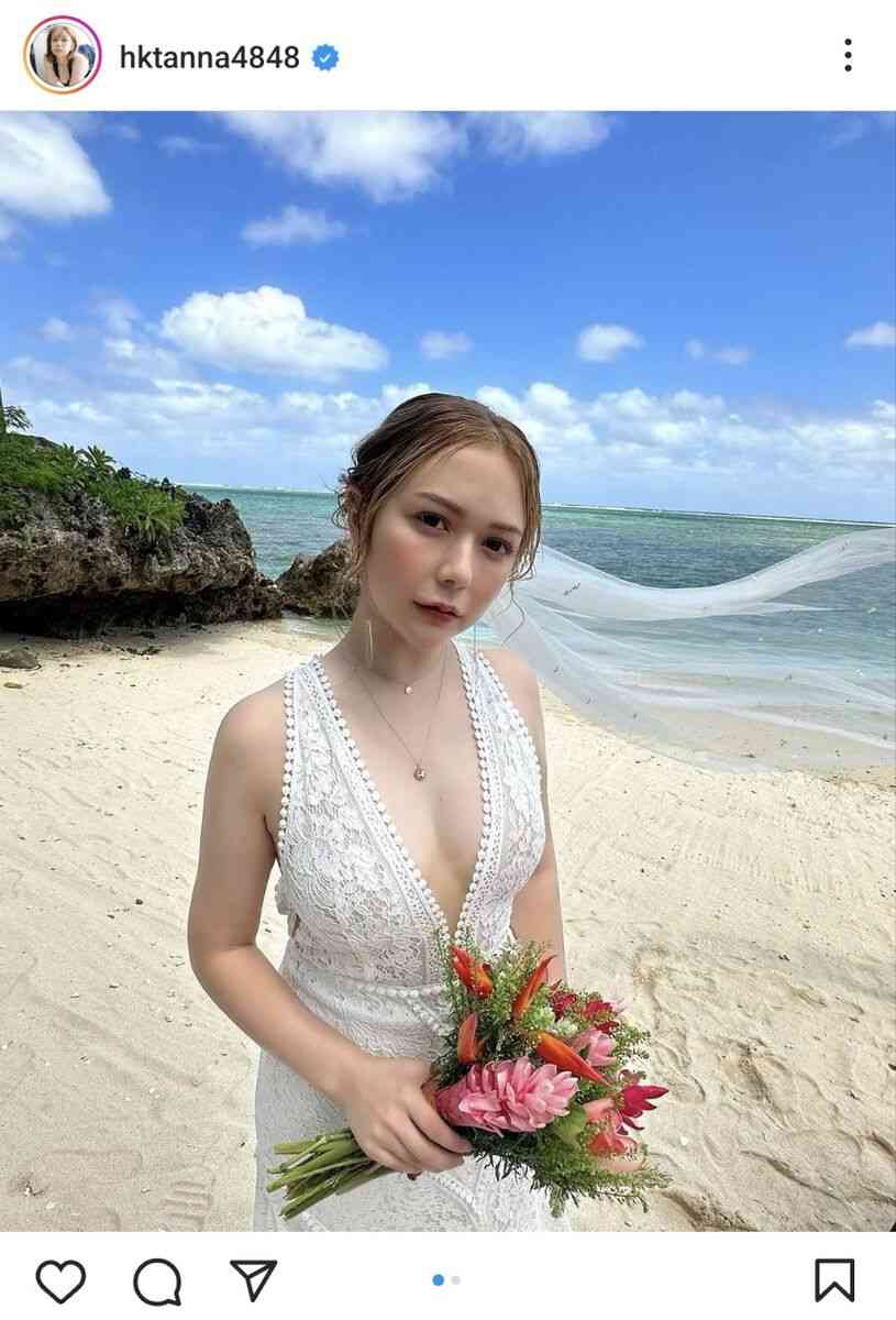 村重杏奈、ゼクシィ表紙飾り「あとはイケメンと結婚するだけ」　フォロワーから「ビジュアルいーねー」の声