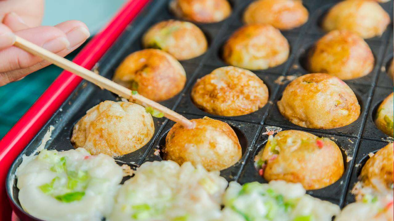 ノンフィクション作家が“貧困層”と“富裕層”それぞれの「タコパ」に参加して体感…貧困層ほど「肥満」になりやすいという「統計的事実」