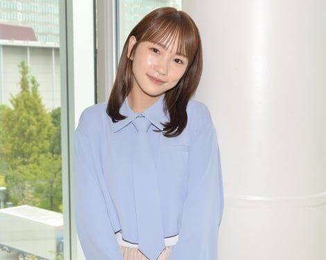 川栄李奈、第2子出産を報告「支えてくださった方々に心から感謝」　夫・廣瀬智紀も喜び