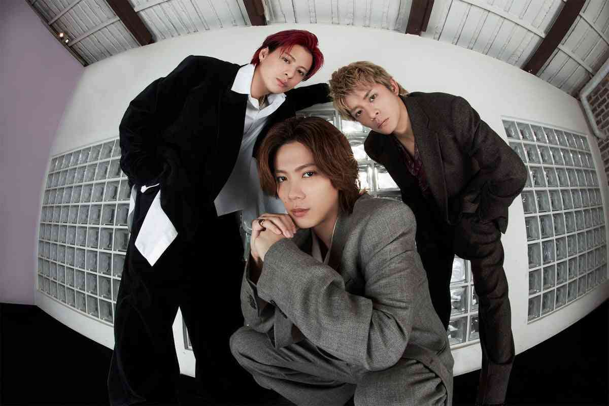 Number_i、世界最大手のタレントエージェンシー・WMEと契約　世界進出を加速「可能性や表現の幅をさらに広げていける」　マネジメントはTOBEが継続