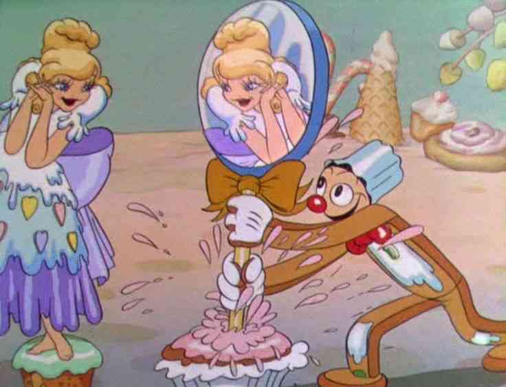 グッズ出して欲しいマイナーキャラ