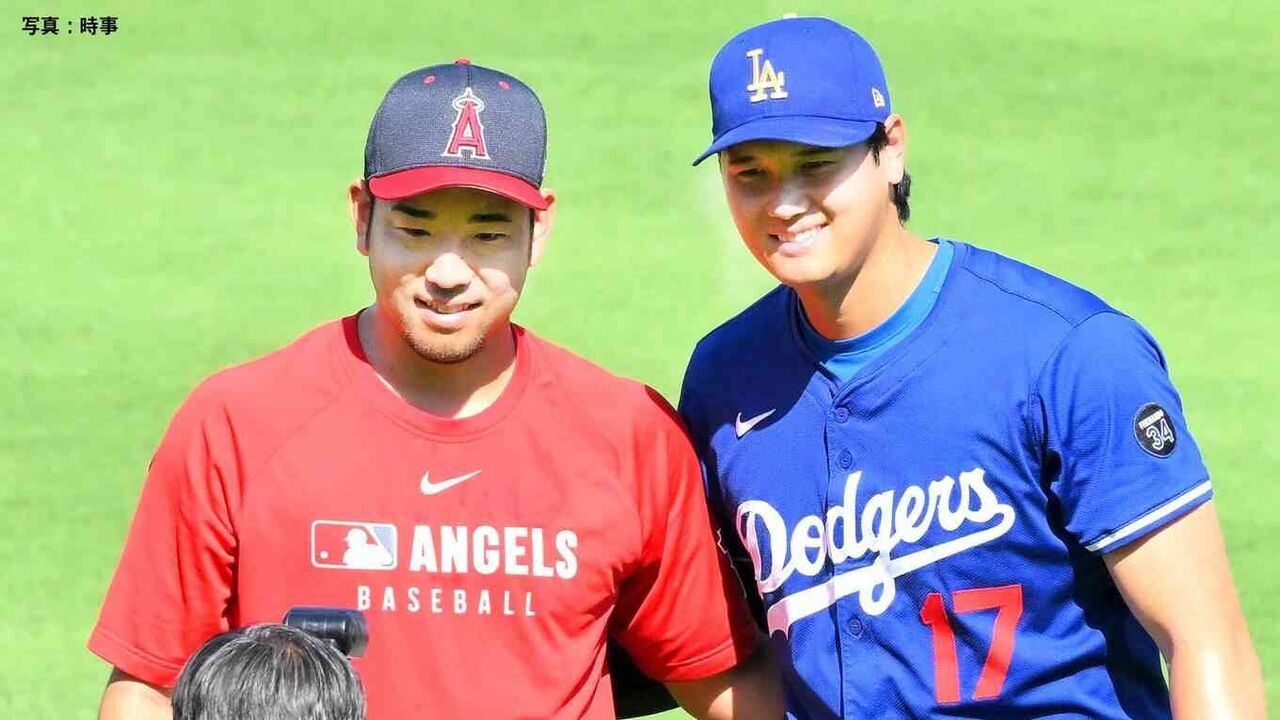 WBC第一陣代表メンバー発表！大谷翔平、初選出の菊池雄星ら投手8人　井端監督、他選手は「1月中旬ぐらいには」