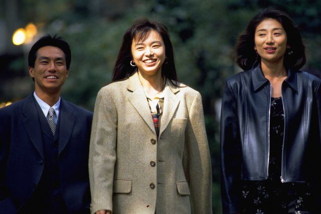 【平成6年】1994年を語りたいです