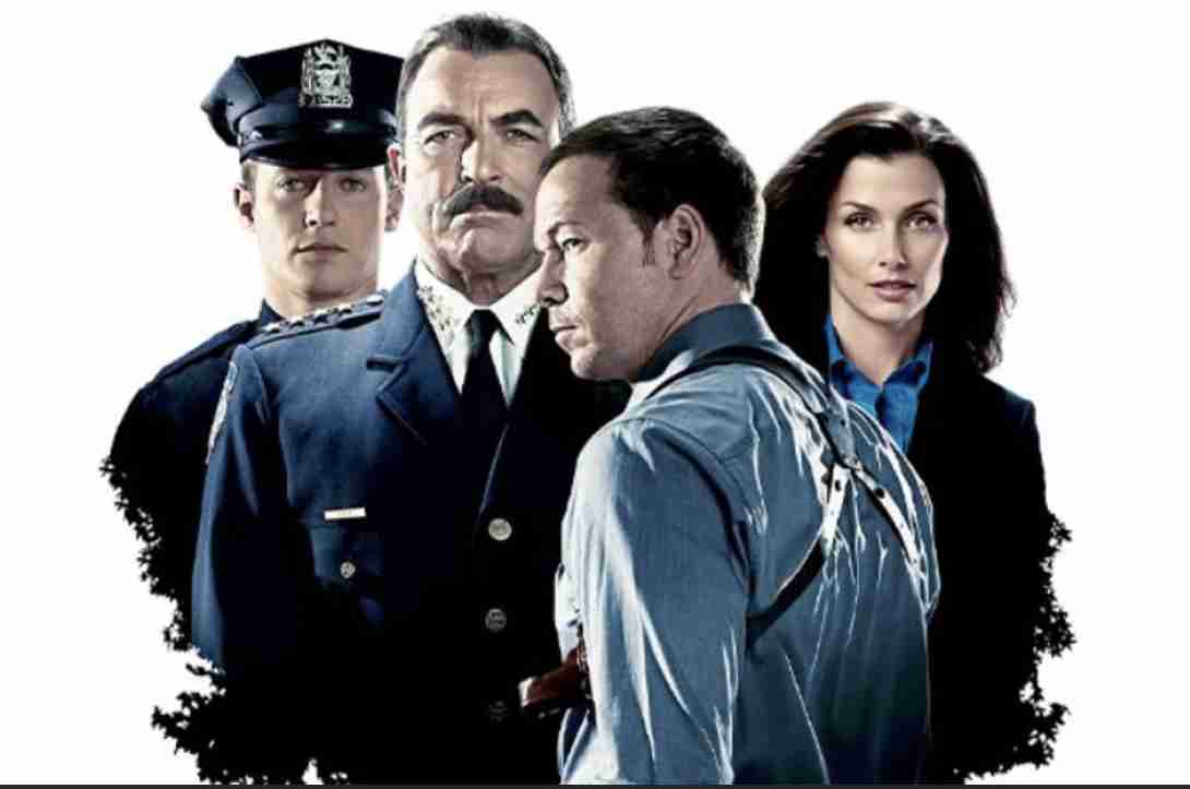 最近見た海外ドラマ