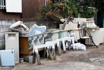 粗大ごみについて語ろう