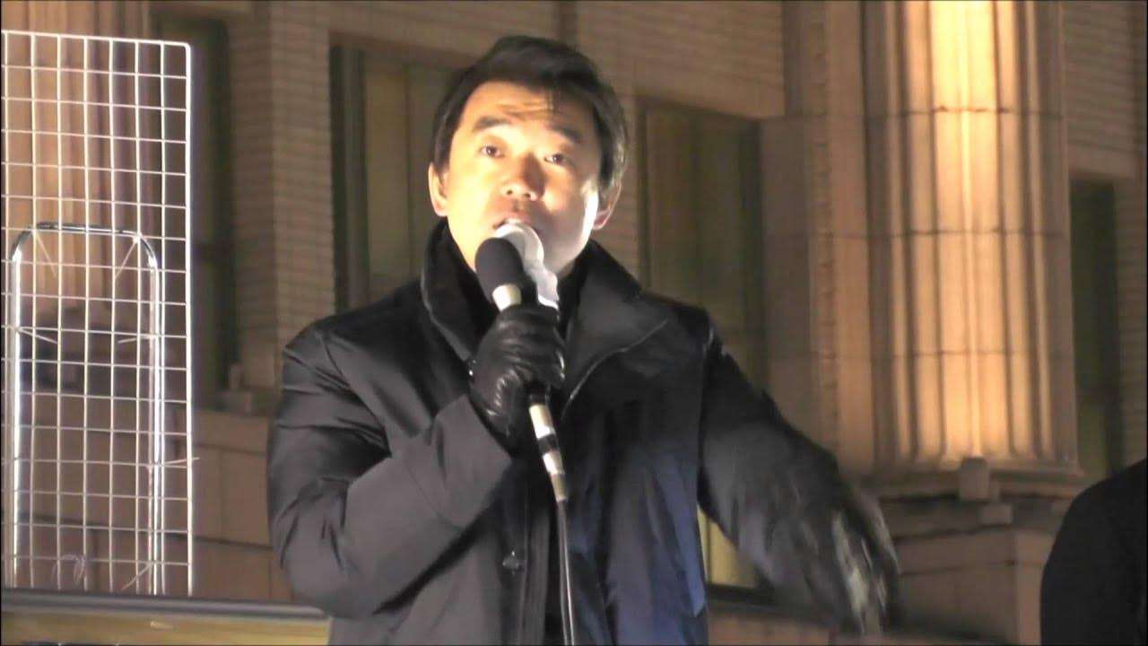 演説・スピーチが上手かった政治家