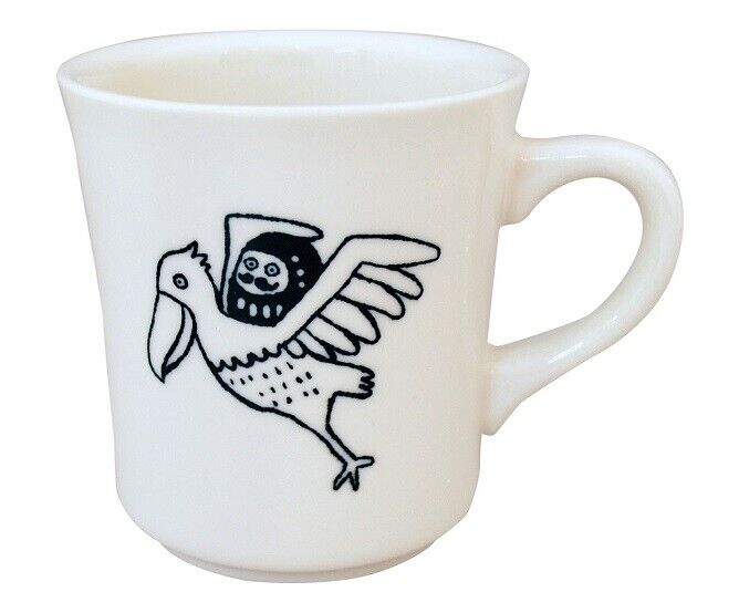 どんなマグカップ使っていますか？