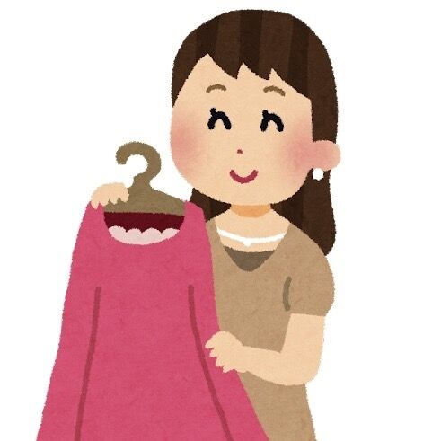 アパレル店員さんに聞きたい！